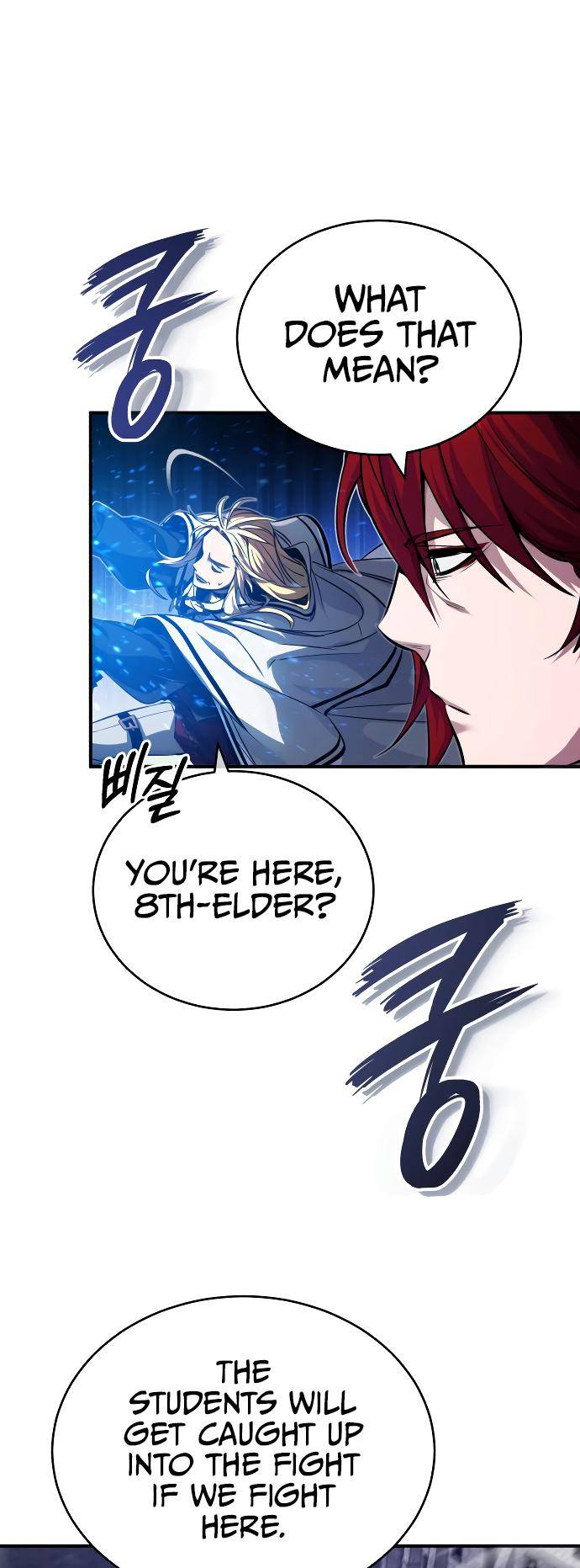 66,666 Years: Advent of the Dark Mage chapter 85 page 70