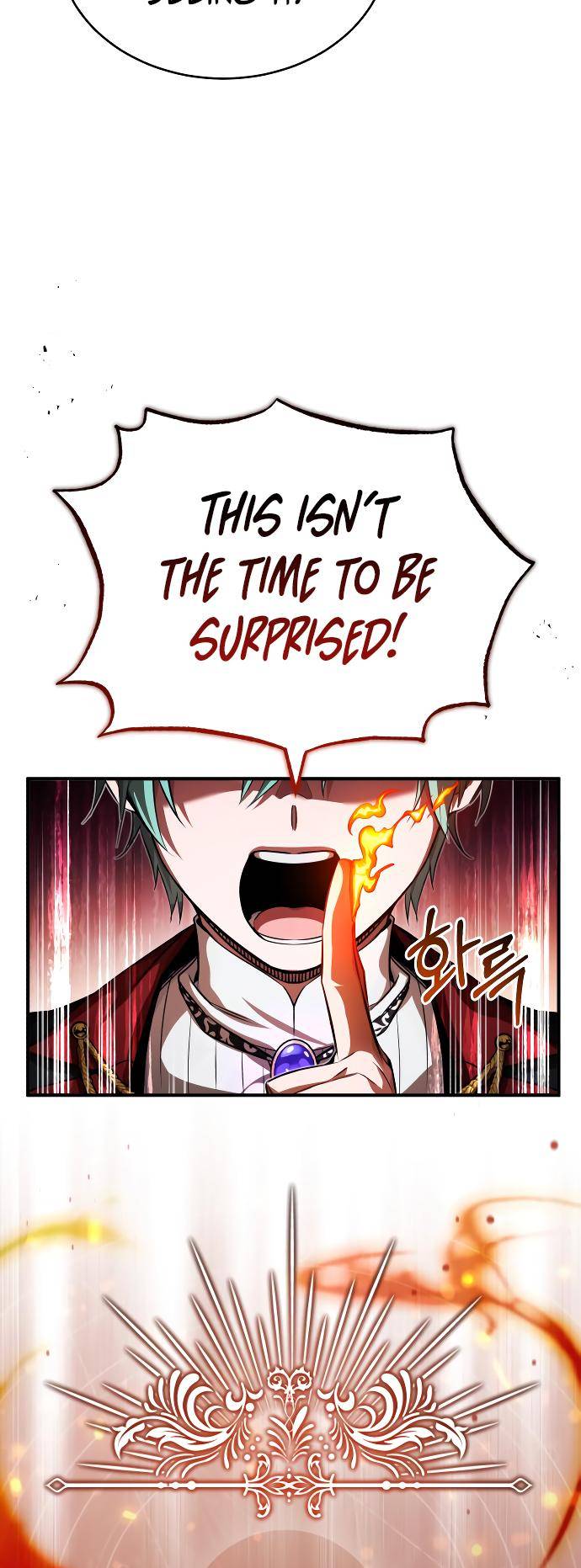 66,666 Years: Advent of the Dark Mage chapter 85 page 74