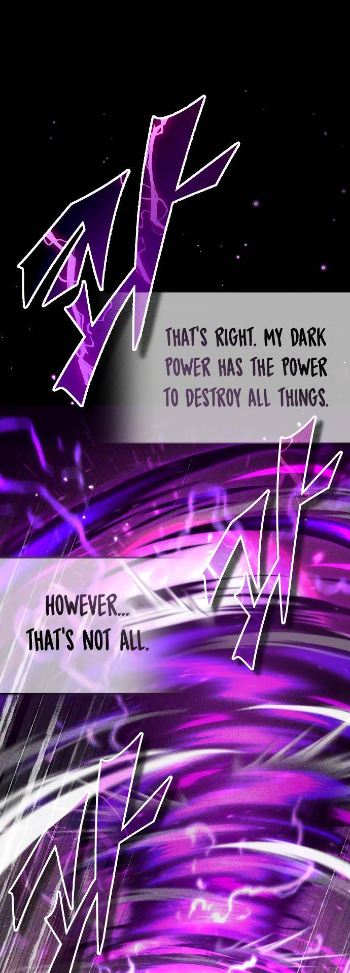 66,666 Years: Advent of the Dark Mage chapter 85 page 9