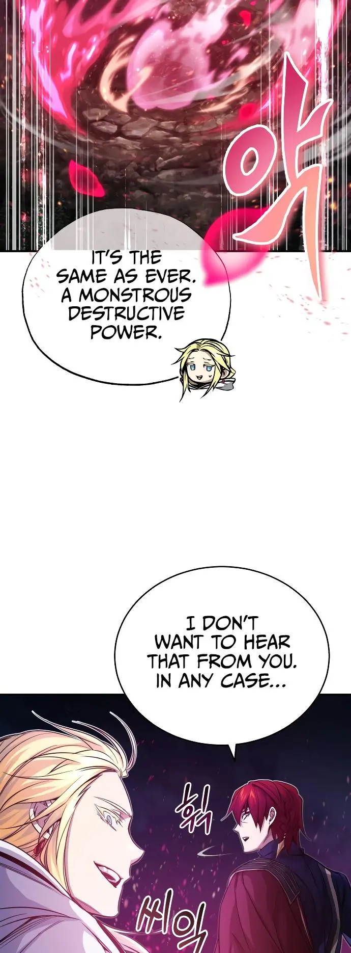 66,666 Years: Advent of the Dark Mage chapter 86 page 12