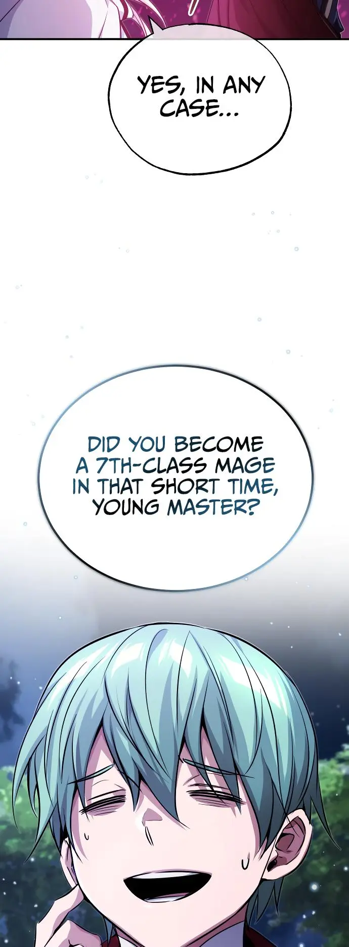 66,666 Years: Advent of the Dark Mage chapter 86 page 13