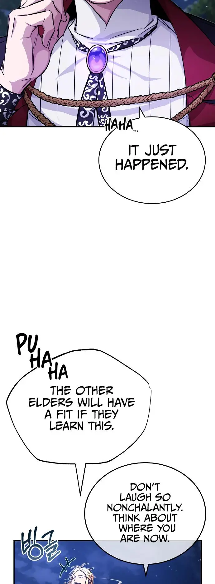 66,666 Years: Advent of the Dark Mage chapter 86 page 14