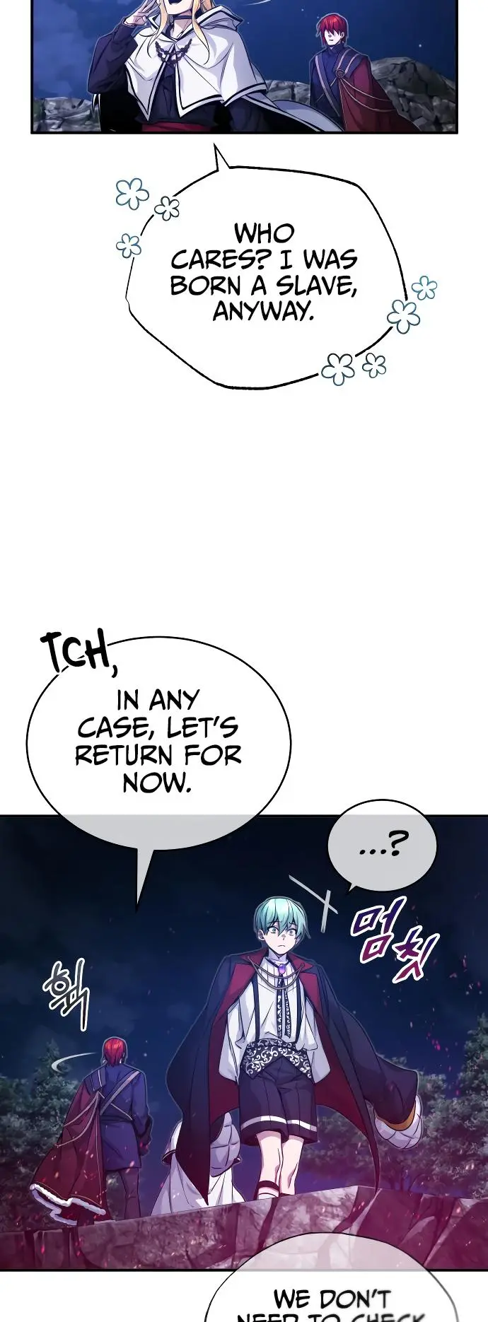 66,666 Years: Advent of the Dark Mage chapter 86 page 15