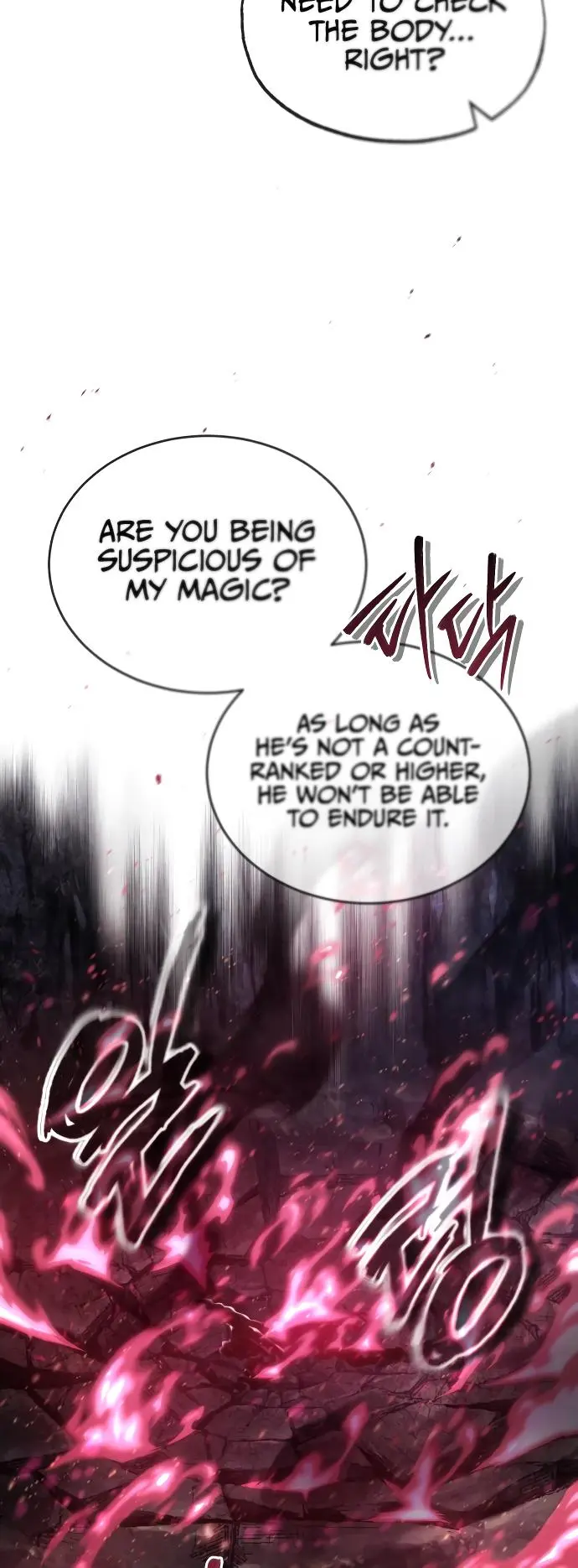 66,666 Years: Advent of the Dark Mage chapter 86 page 16