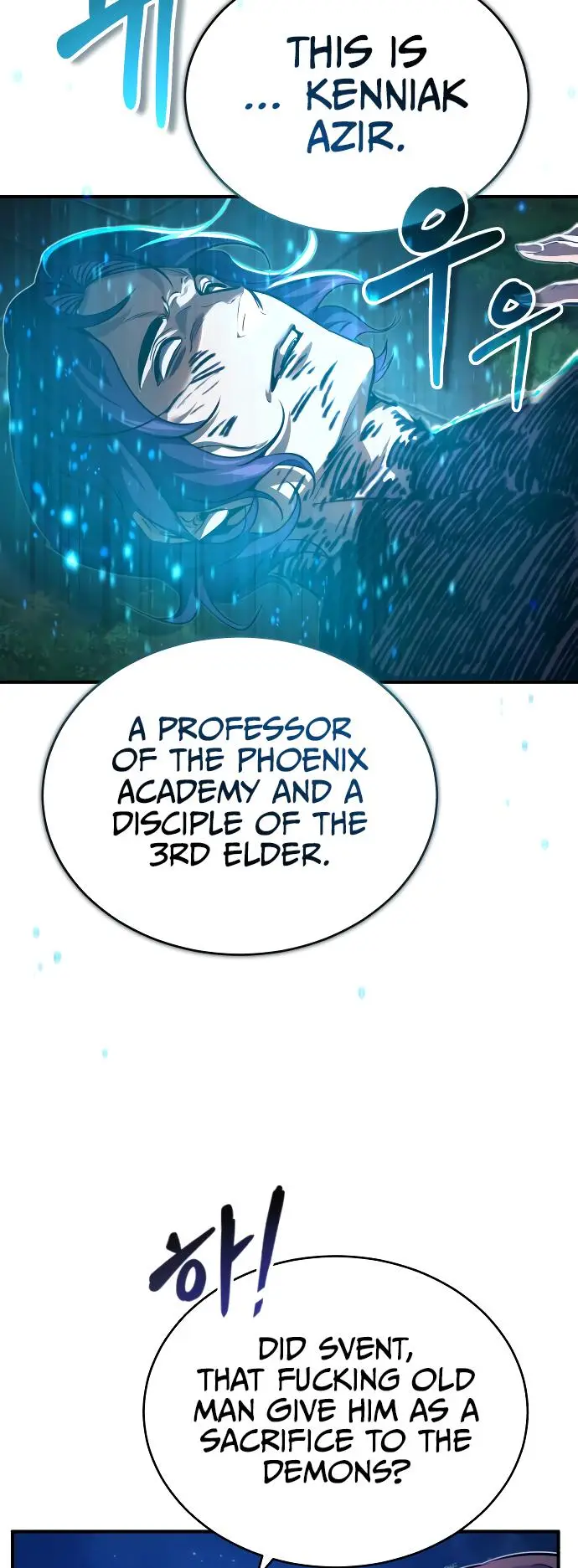 66,666 Years: Advent of the Dark Mage chapter 86 page 28