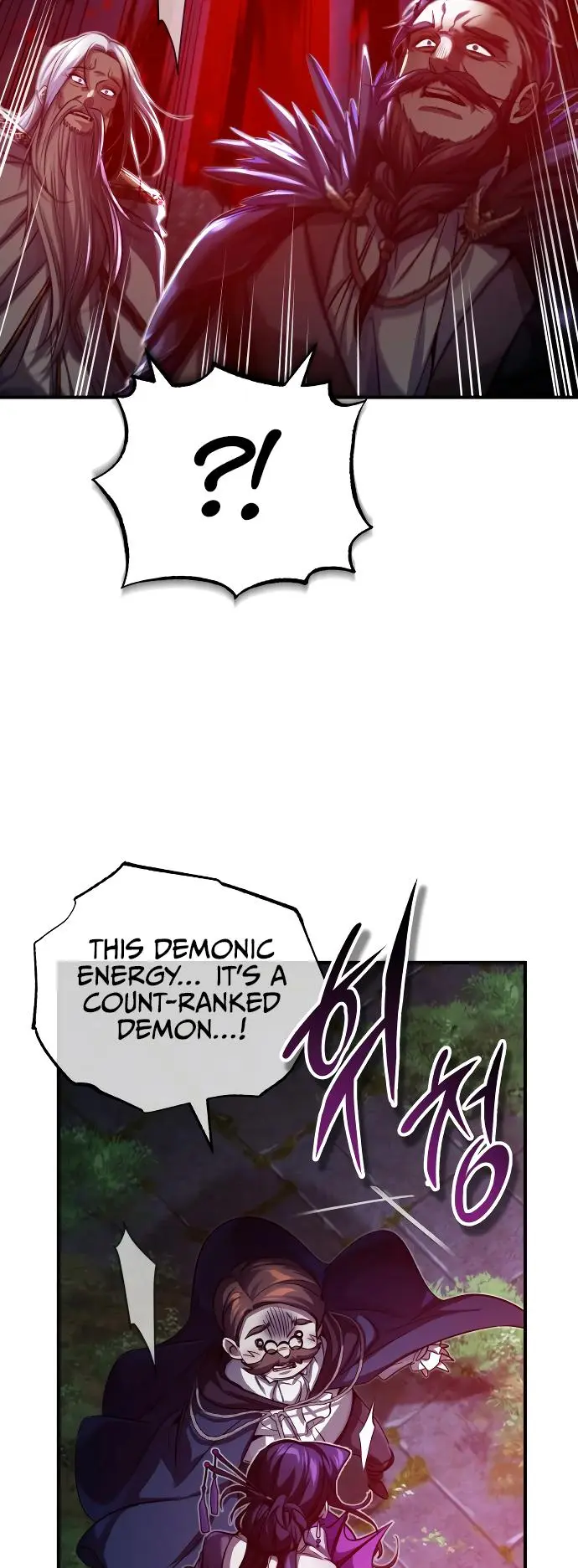 66,666 Years: Advent of the Dark Mage chapter 86 page 30