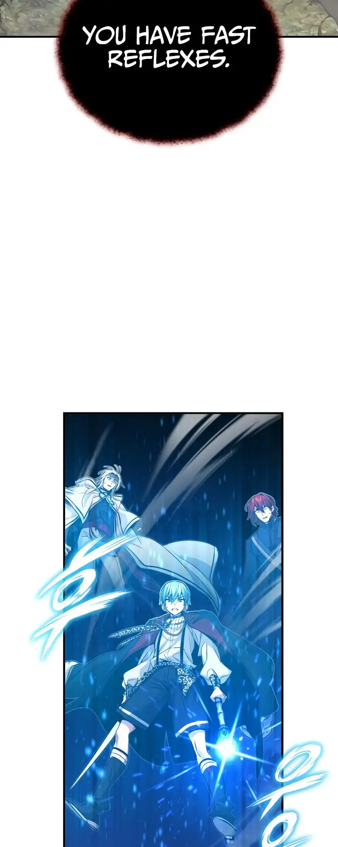 66,666 Years: Advent of the Dark Mage chapter 86 page 35