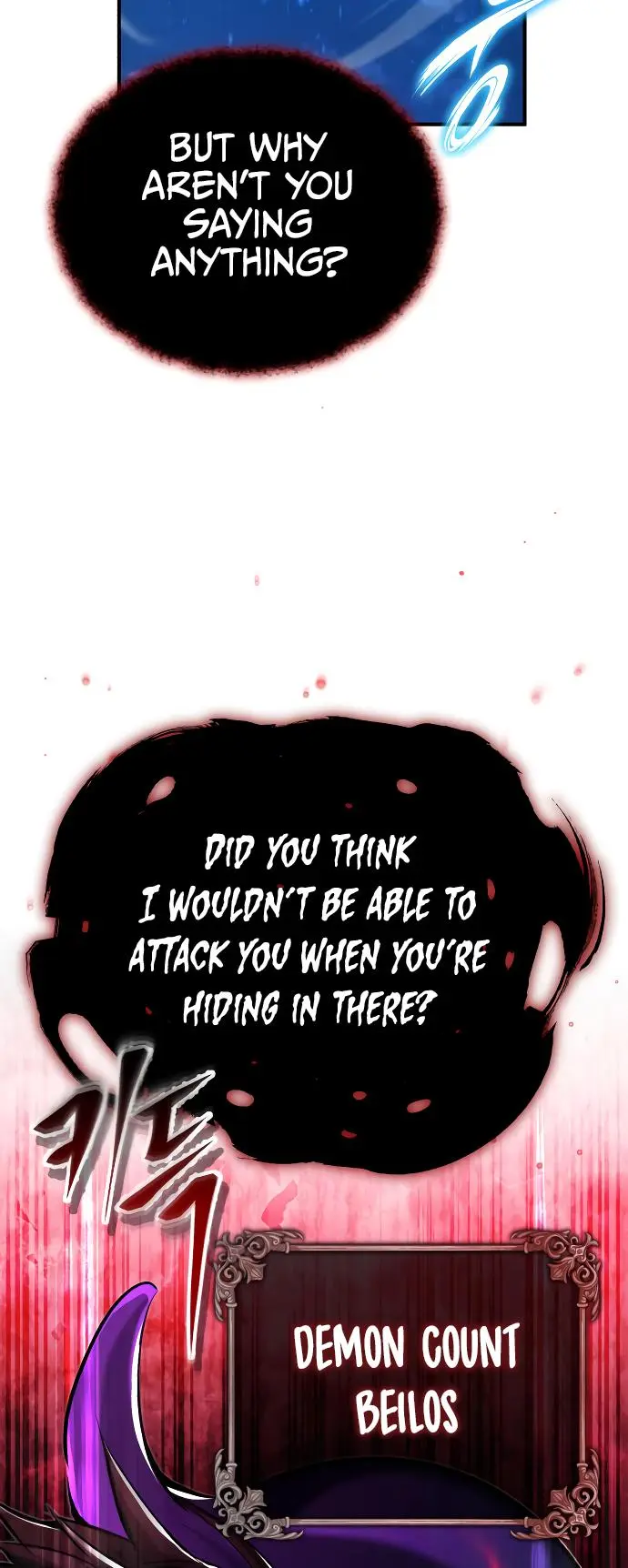 66,666 Years: Advent of the Dark Mage chapter 86 page 36