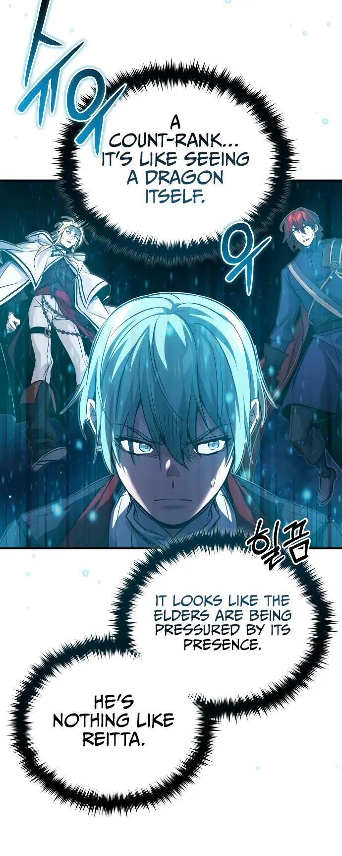 66,666 Years: Advent of the Dark Mage chapter 86 page 38