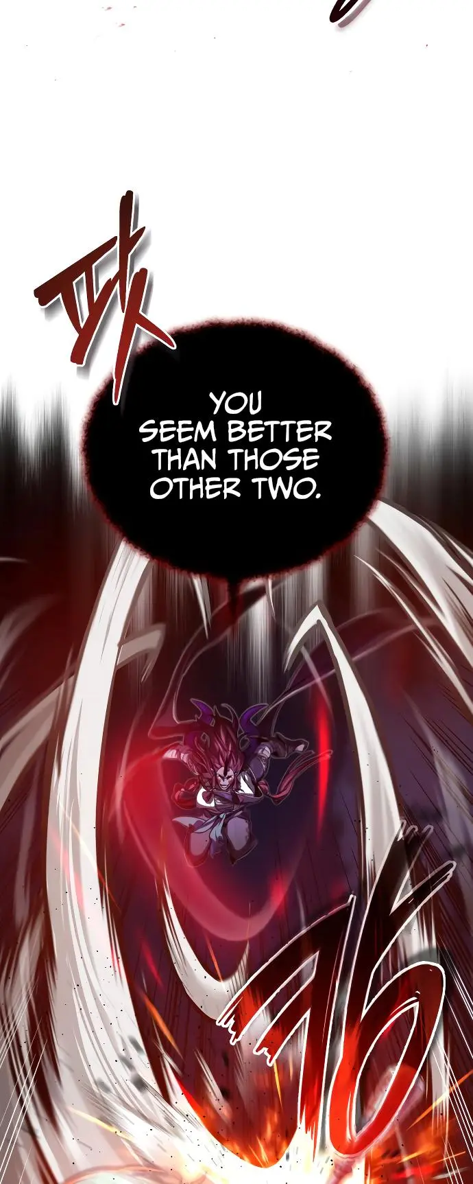 66,666 Years: Advent of the Dark Mage chapter 86 page 43