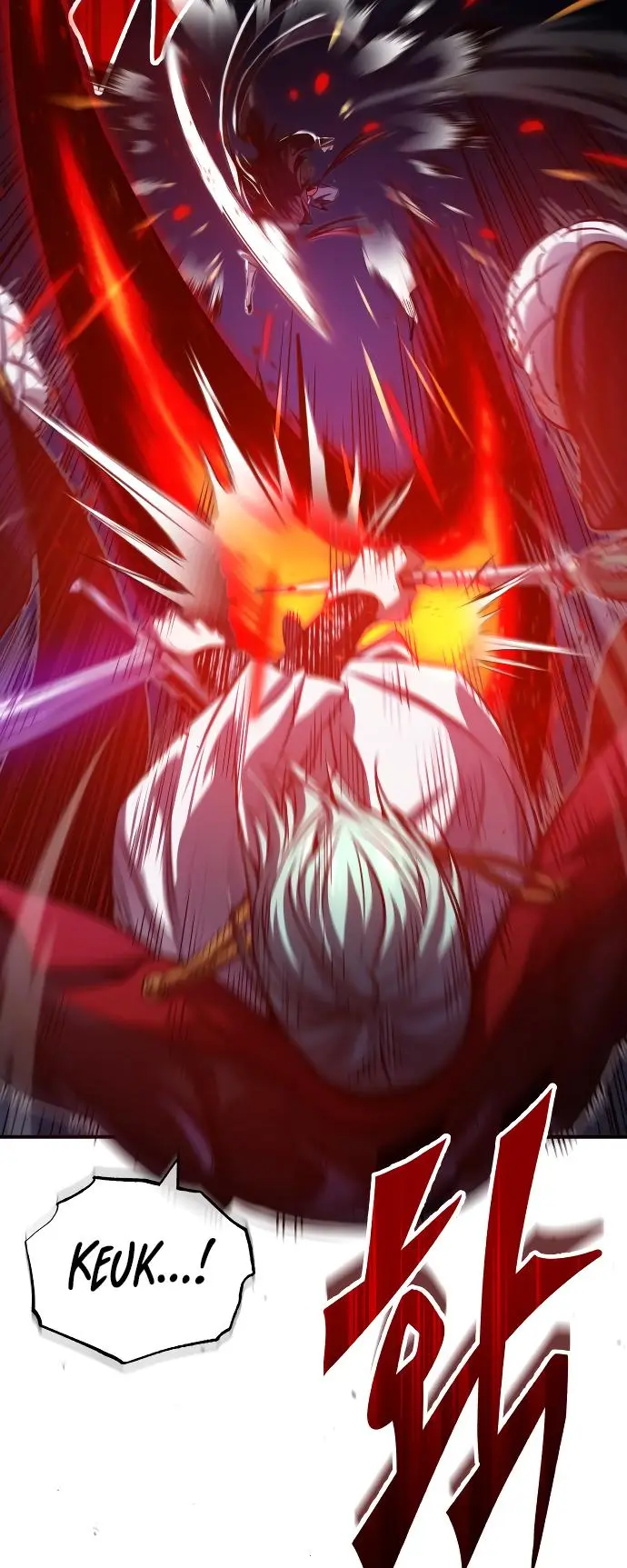 66,666 Years: Advent of the Dark Mage chapter 86 page 46