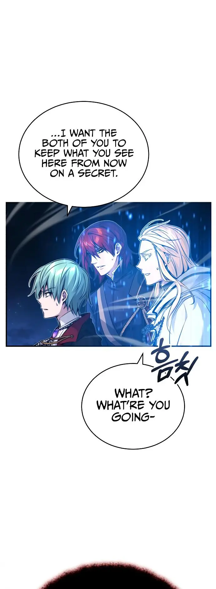 66,666 Years: Advent of the Dark Mage chapter 86 page 48