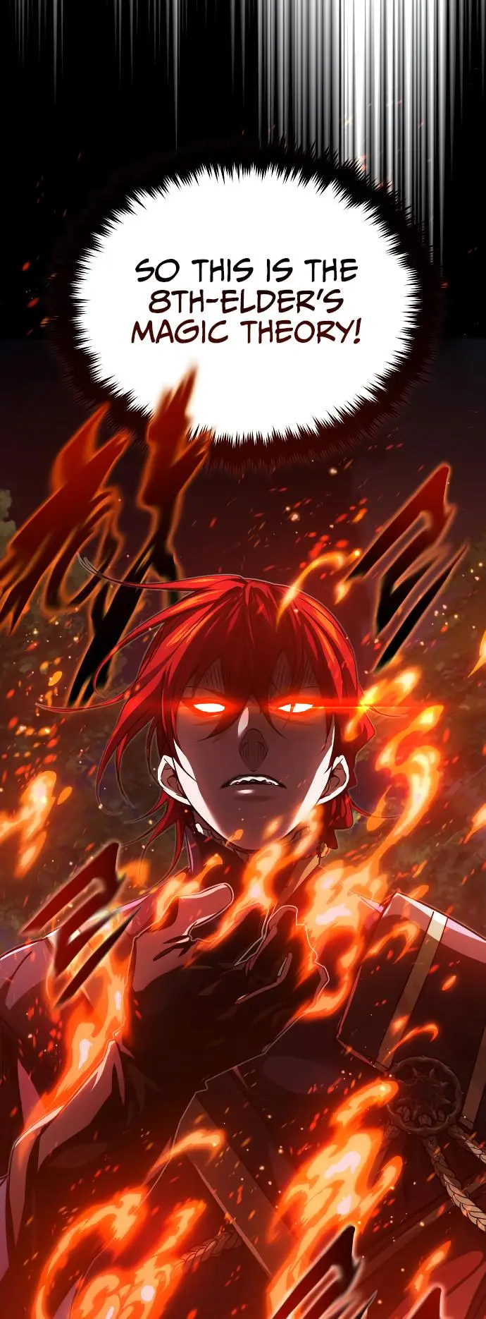 66,666 Years: Advent of the Dark Mage chapter 86 page 5