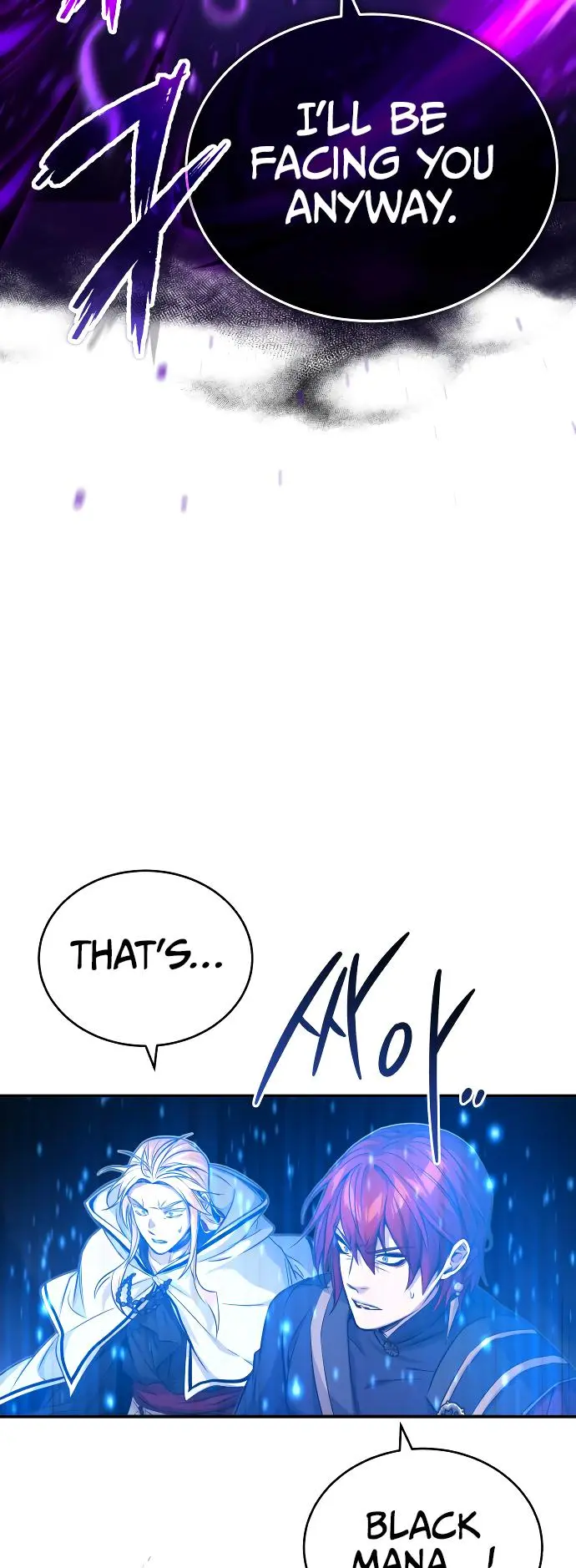 66,666 Years: Advent of the Dark Mage chapter 86 page 51