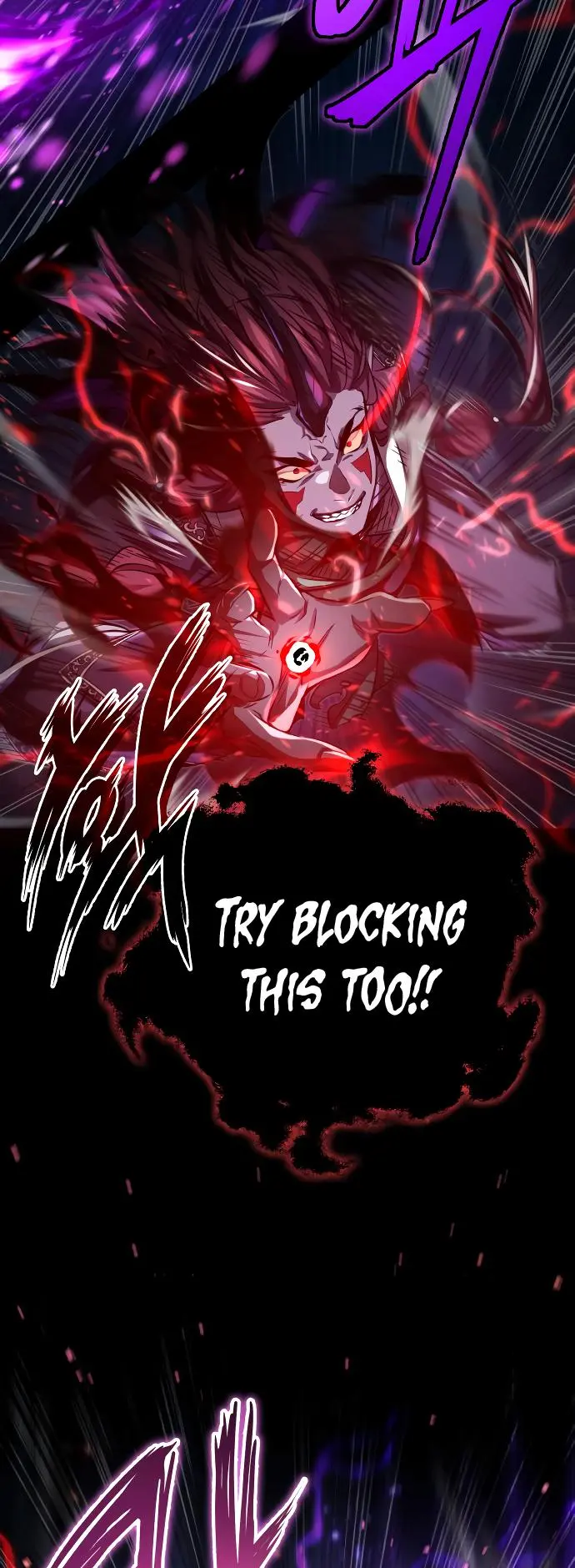 66,666 Years: Advent of the Dark Mage chapter 86 page 54