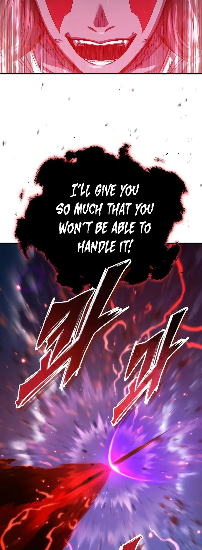 66,666 Years: Advent of the Dark Mage chapter 86 page 57