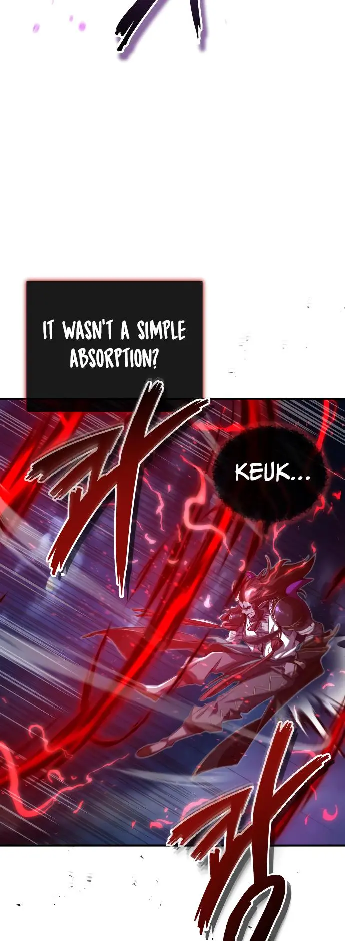 66,666 Years: Advent of the Dark Mage chapter 86 page 61