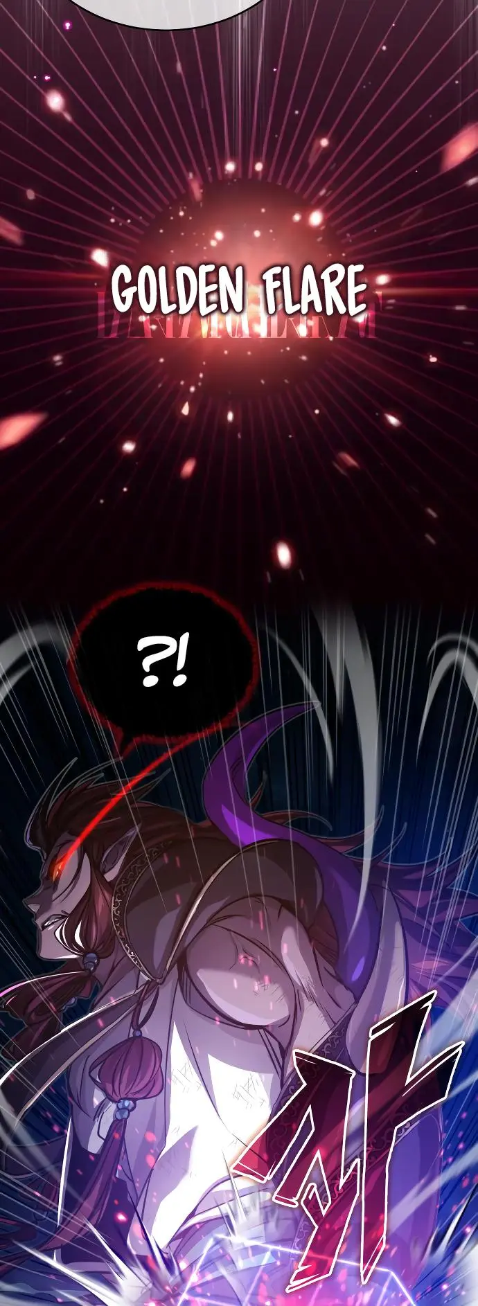 66,666 Years: Advent of the Dark Mage chapter 86 page 66