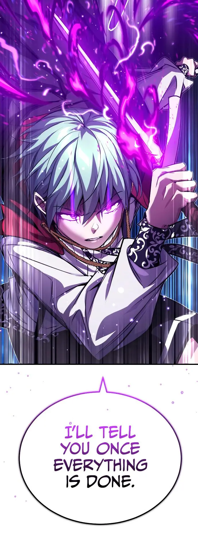 66,666 Years: Advent of the Dark Mage chapter 86 page 68