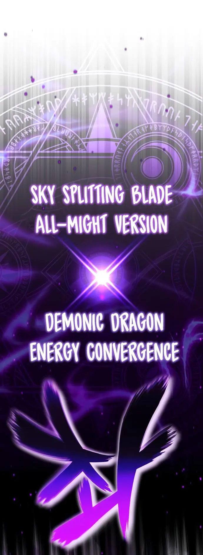 66,666 Years: Advent of the Dark Mage chapter 86 page 69