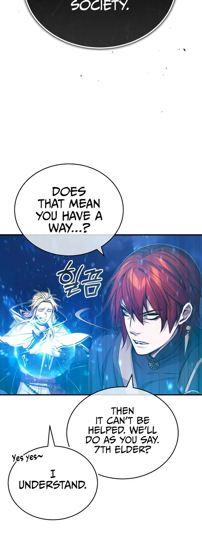 66,666 Years: Advent of the Dark Mage chapter 86 page 76