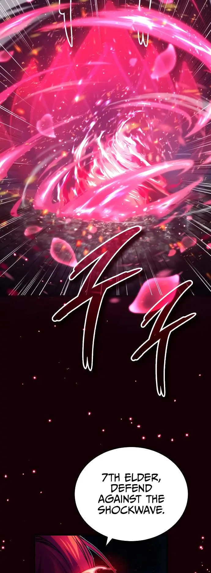 66,666 Years: Advent of the Dark Mage chapter 86 page 8