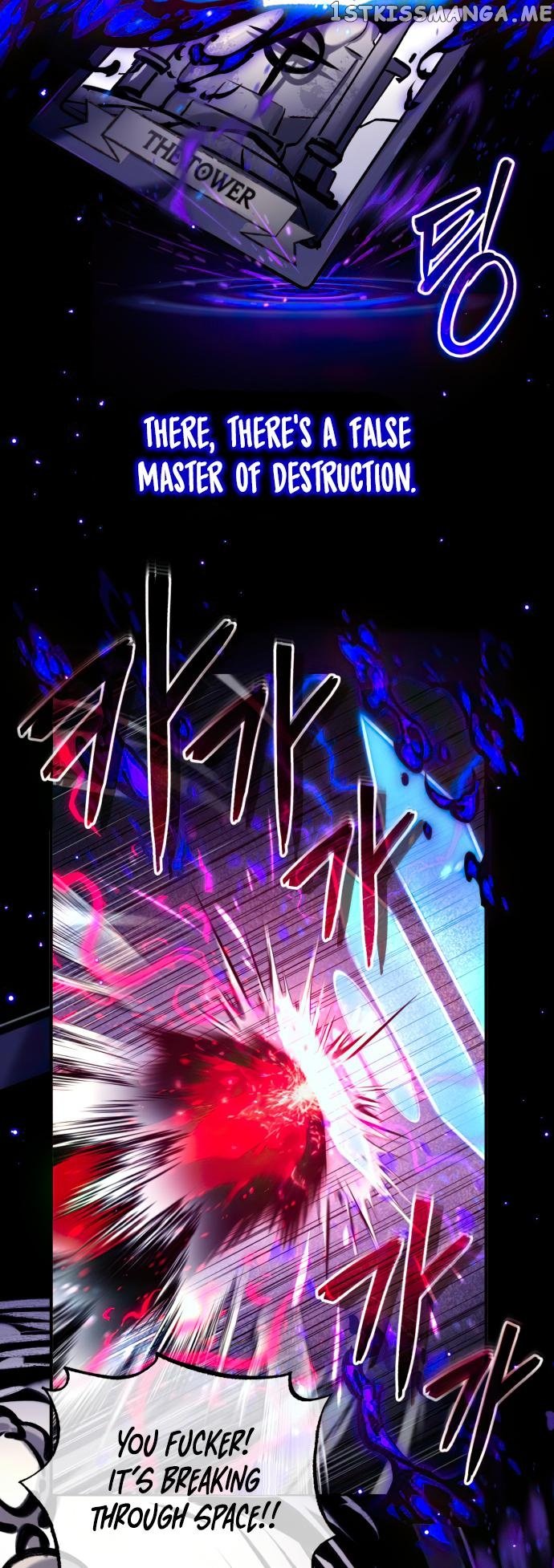 66,666 Years: Advent of the Dark Mage chapter 87 page 10