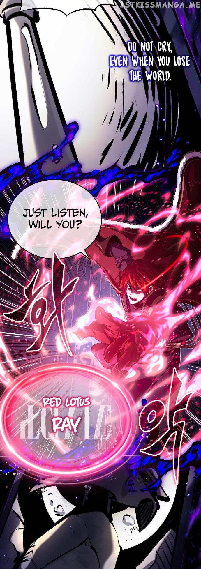 66,666 Years: Advent of the Dark Mage chapter 87 page 11