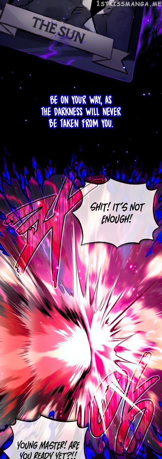 66,666 Years: Advent of the Dark Mage chapter 87 page 12