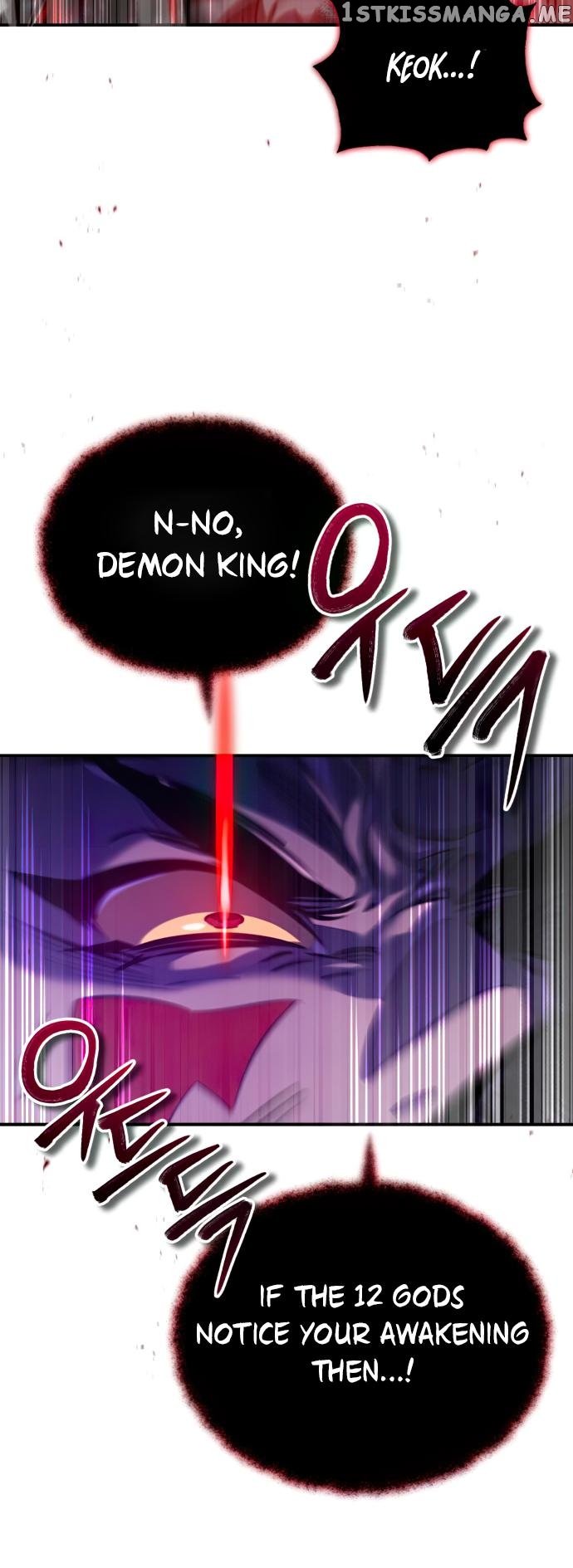 66,666 Years: Advent of the Dark Mage chapter 87 page 19