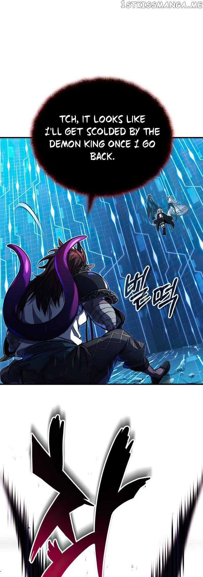 66,666 Years: Advent of the Dark Mage chapter 87 page 2