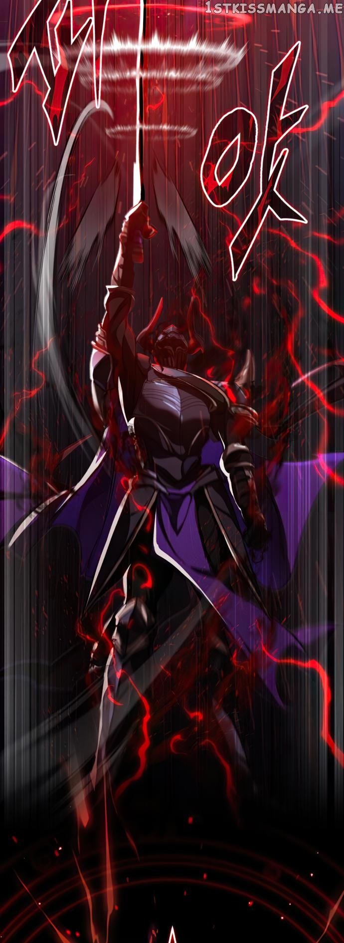 66,666 Years: Advent of the Dark Mage chapter 87 page 22