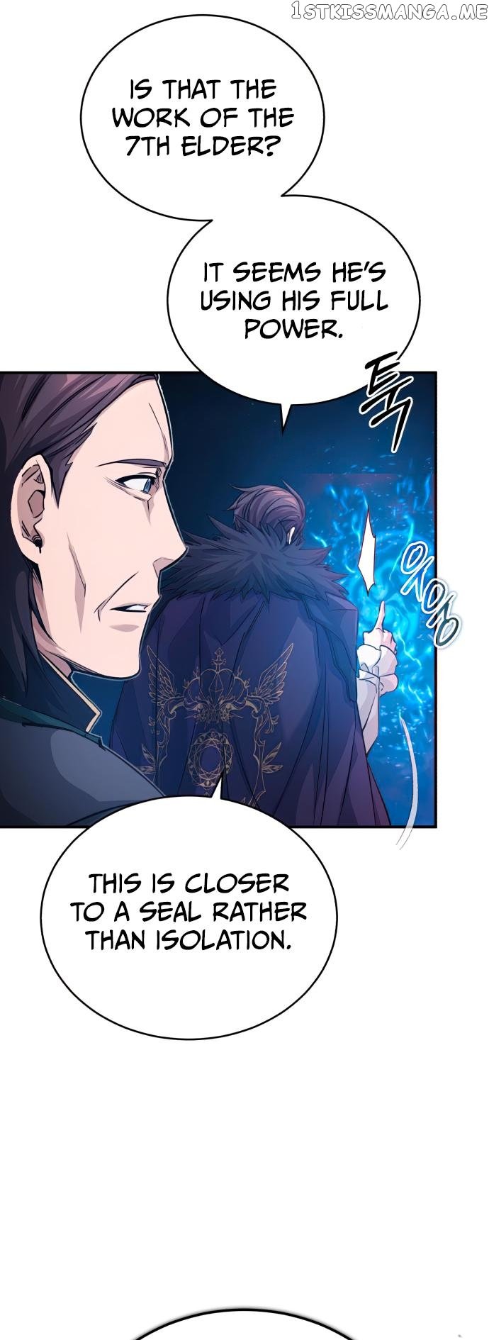 66,666 Years: Advent of the Dark Mage chapter 87 page 26