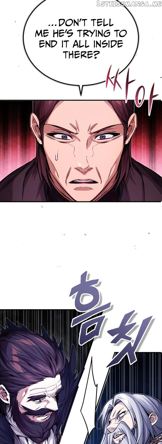 66,666 Years: Advent of the Dark Mage chapter 87 page 27