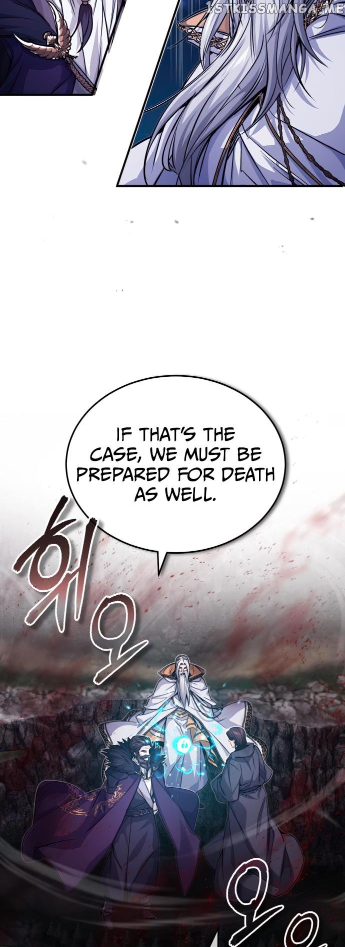 66,666 Years: Advent of the Dark Mage chapter 87 page 28