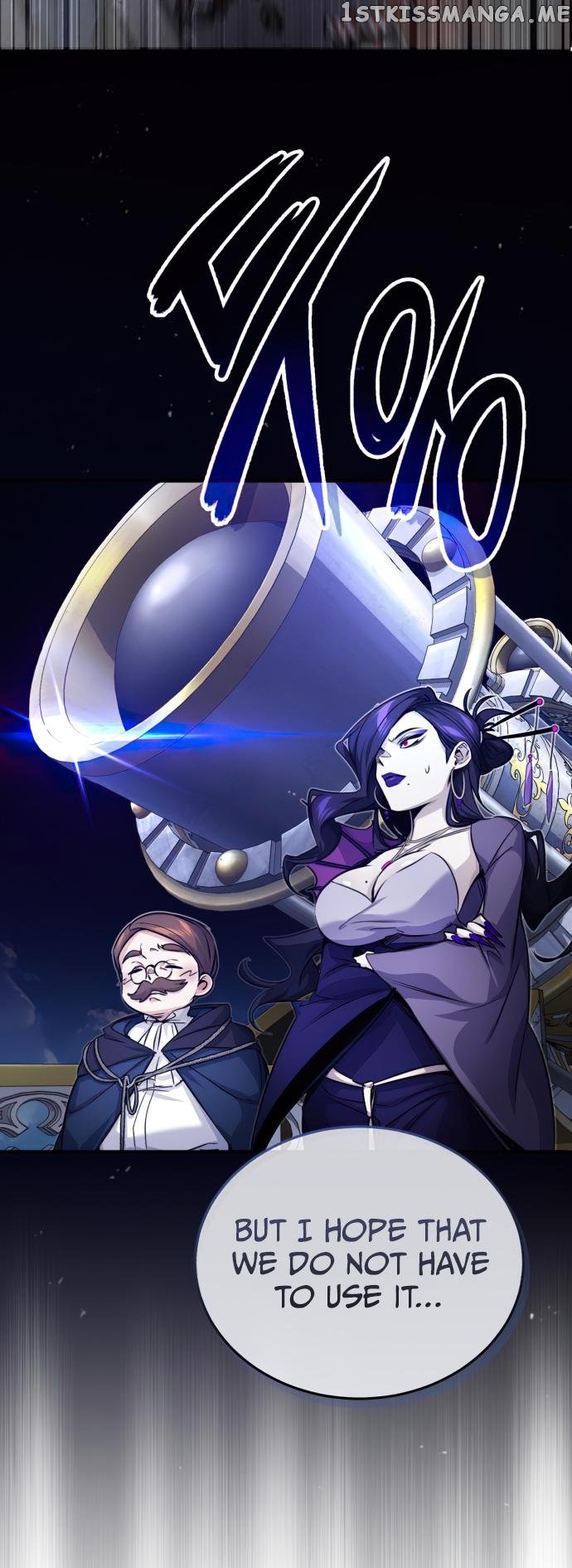 66,666 Years: Advent of the Dark Mage chapter 87 page 30