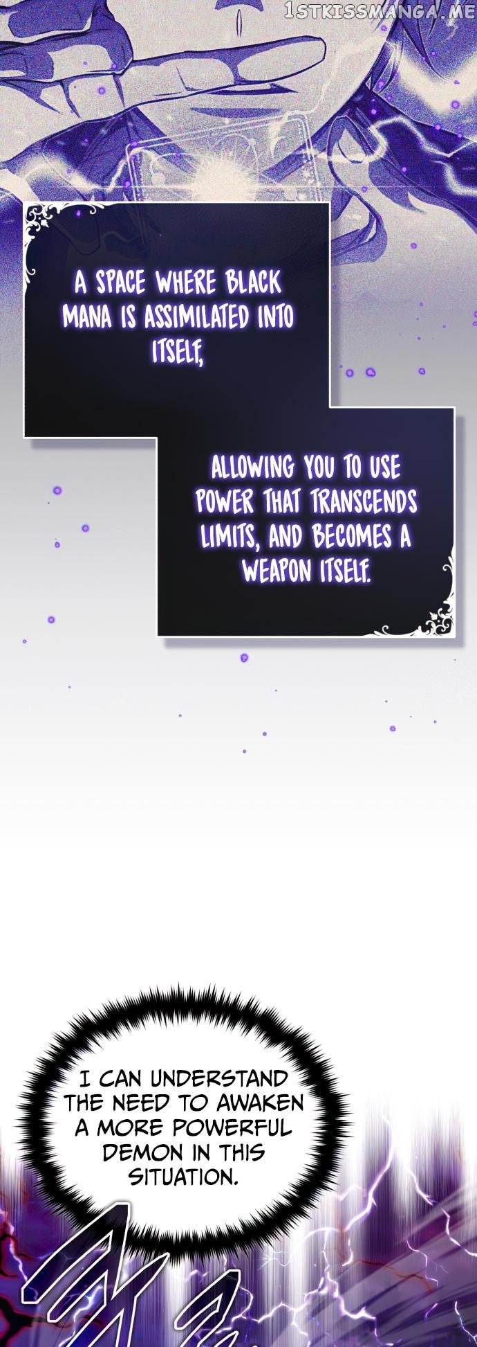 66,666 Years: Advent of the Dark Mage chapter 87 page 34