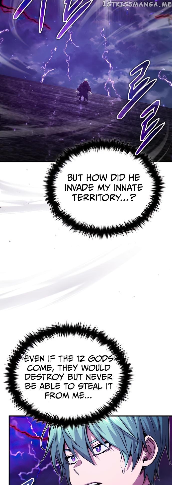 66,666 Years: Advent of the Dark Mage chapter 87 page 35