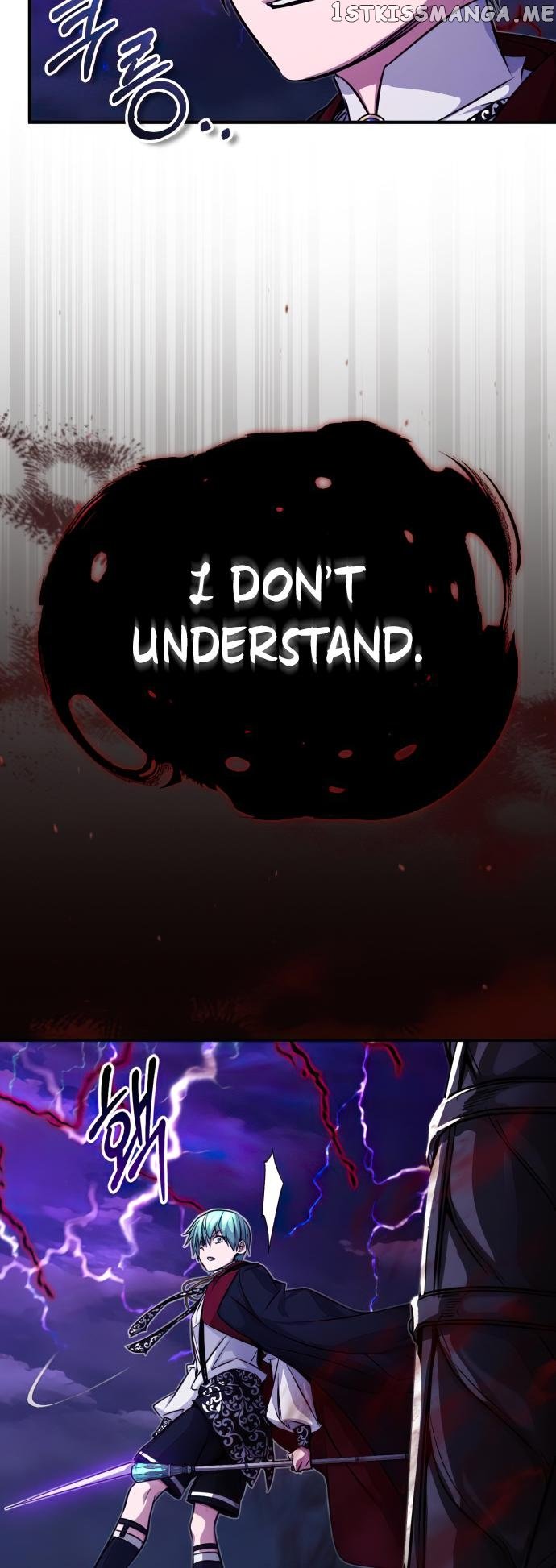 66,666 Years: Advent of the Dark Mage chapter 87 page 36