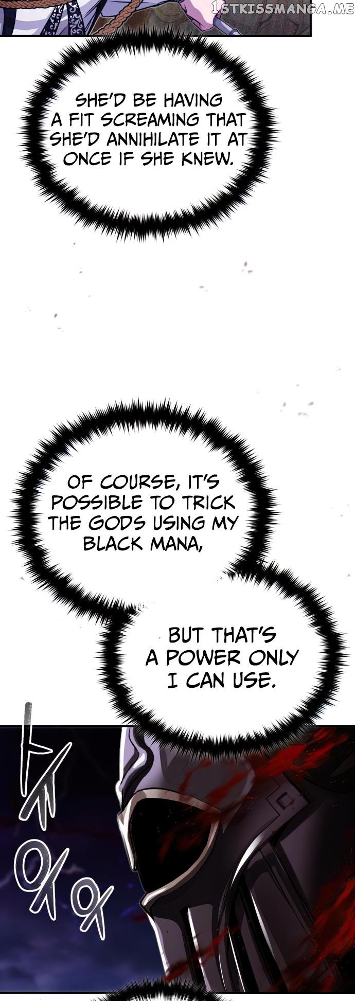 66,666 Years: Advent of the Dark Mage chapter 87 page 40