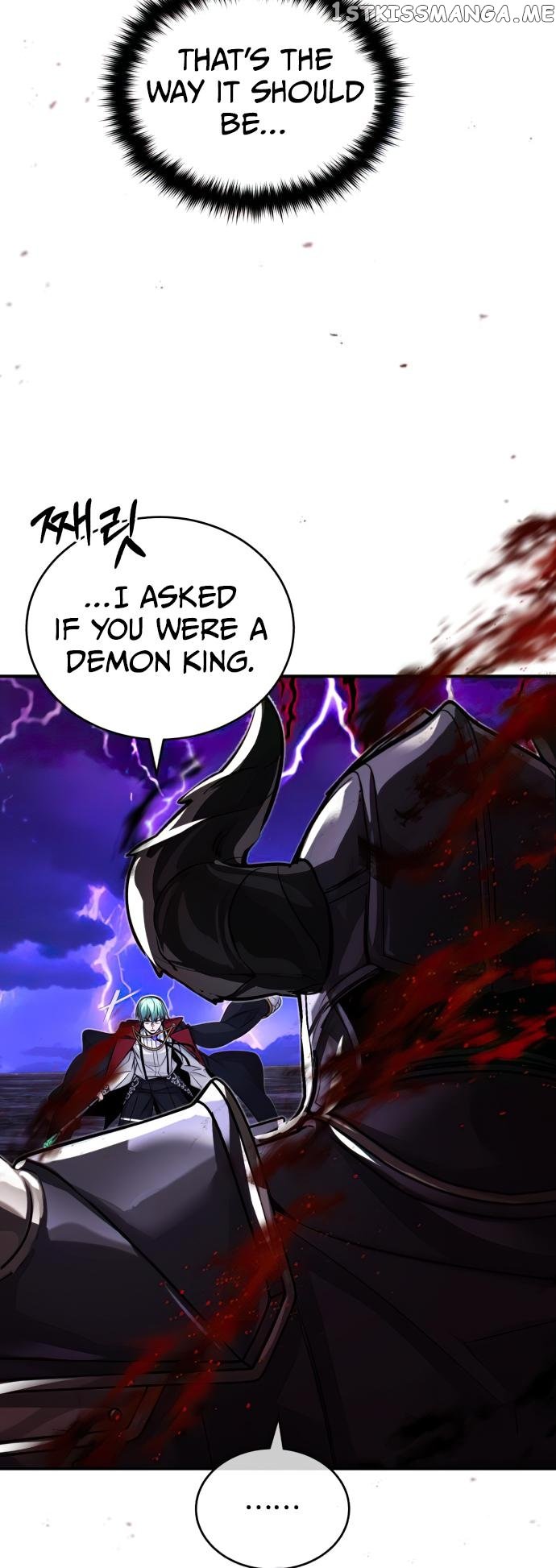 66,666 Years: Advent of the Dark Mage chapter 87 page 41