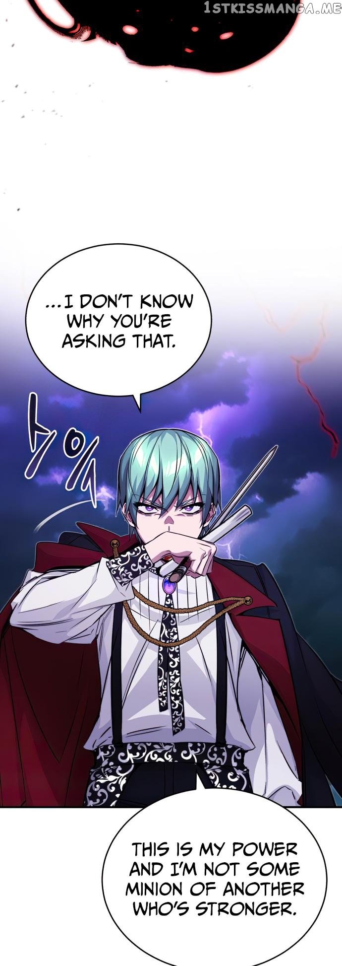 66,666 Years: Advent of the Dark Mage chapter 87 page 45