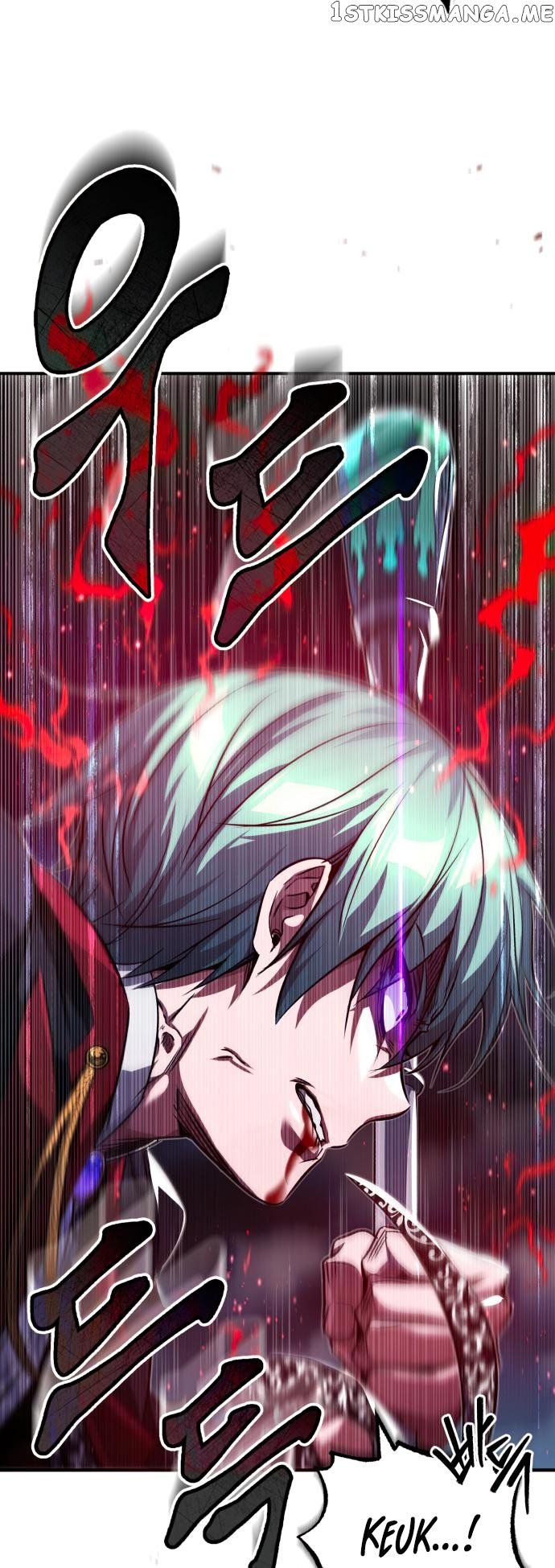 66,666 Years: Advent of the Dark Mage chapter 87 page 47