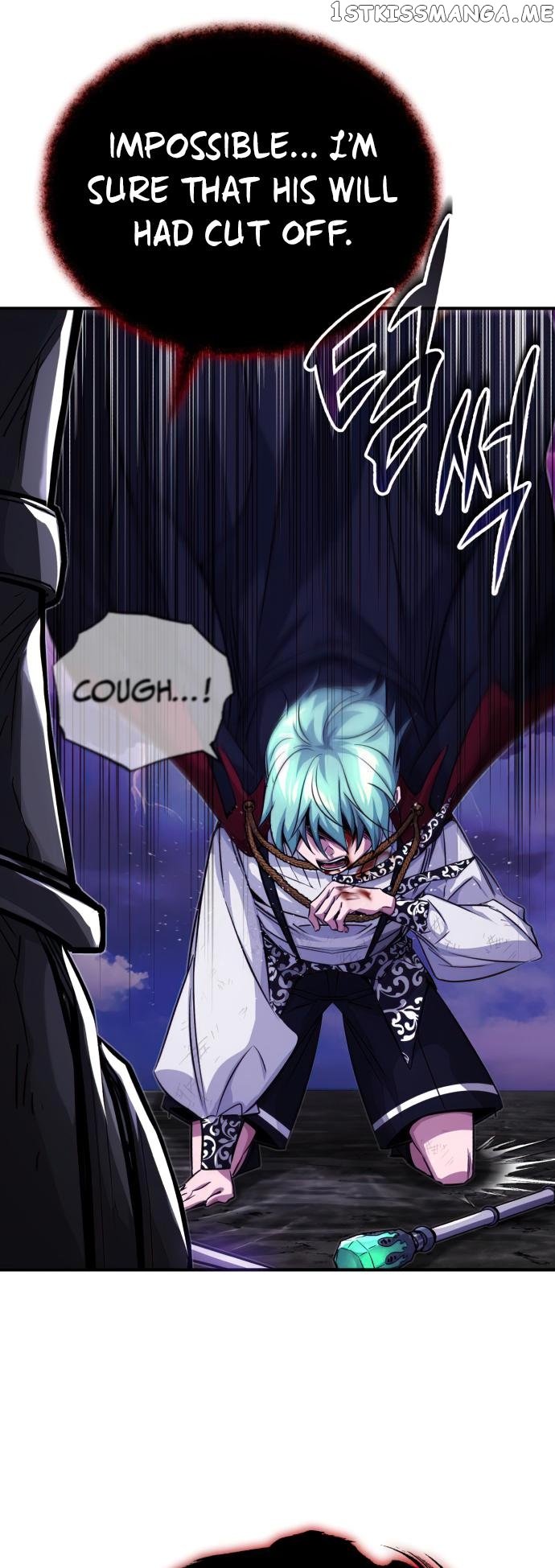 66,666 Years: Advent of the Dark Mage chapter 87 page 59