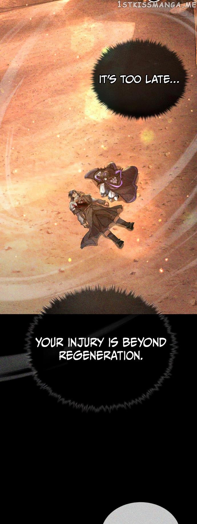 66,666 Years: Advent of the Dark Mage chapter 87 page 66