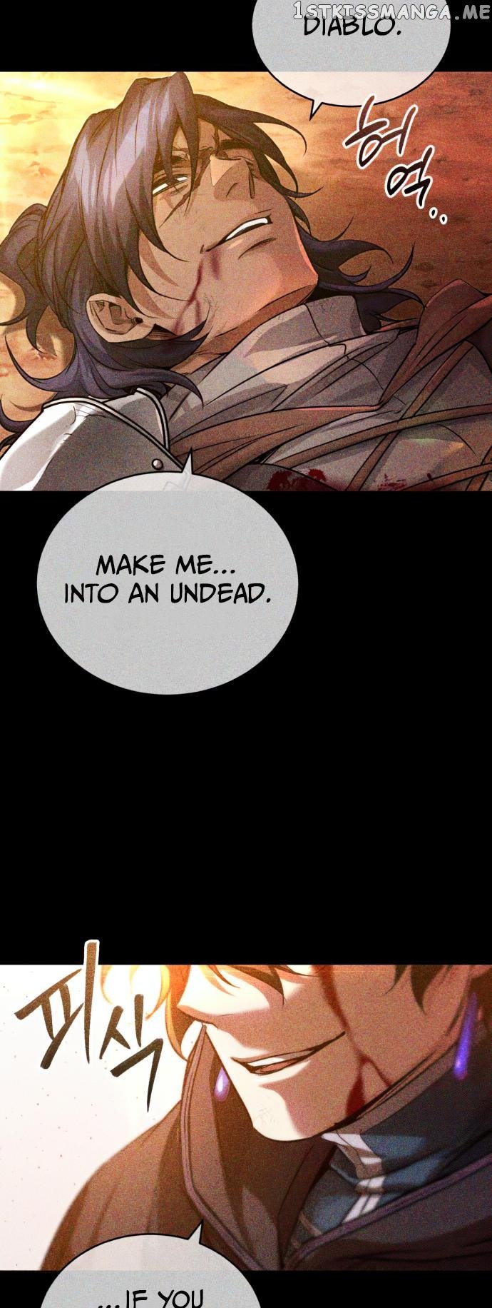 66,666 Years: Advent of the Dark Mage chapter 87 page 67