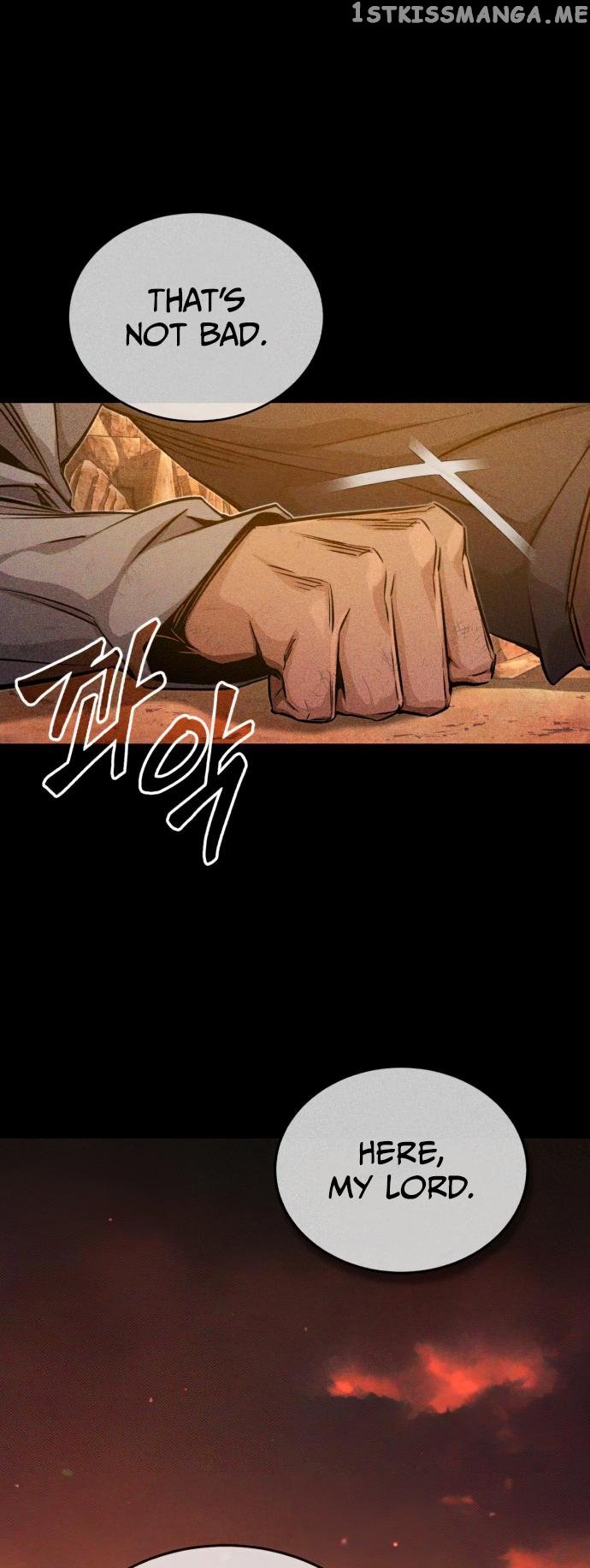 66,666 Years: Advent of the Dark Mage chapter 87 page 69