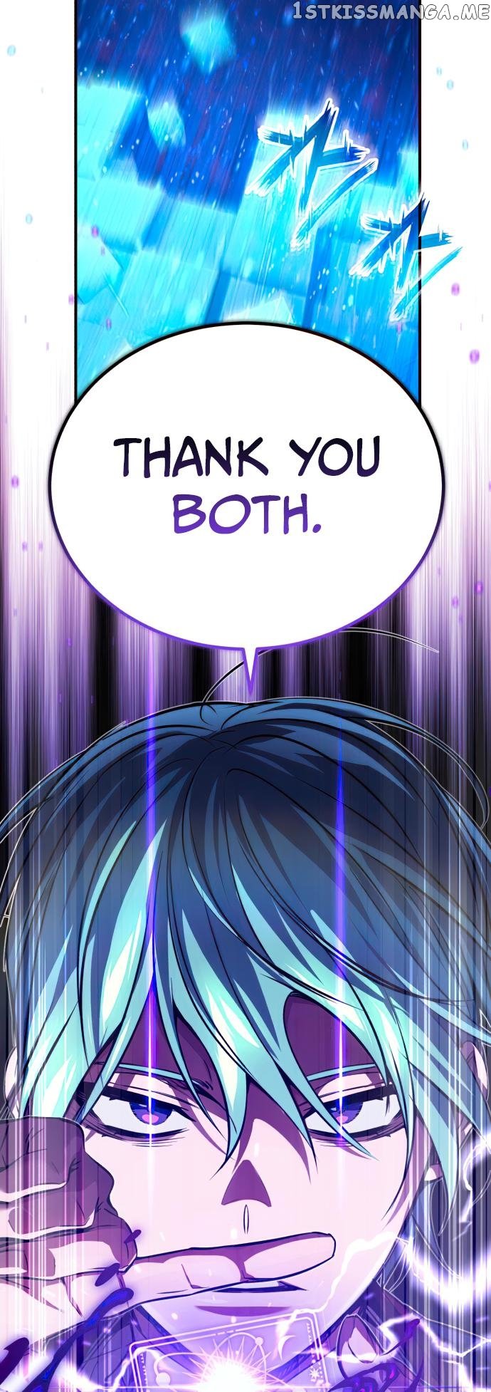 66,666 Years: Advent of the Dark Mage chapter 87 page 7