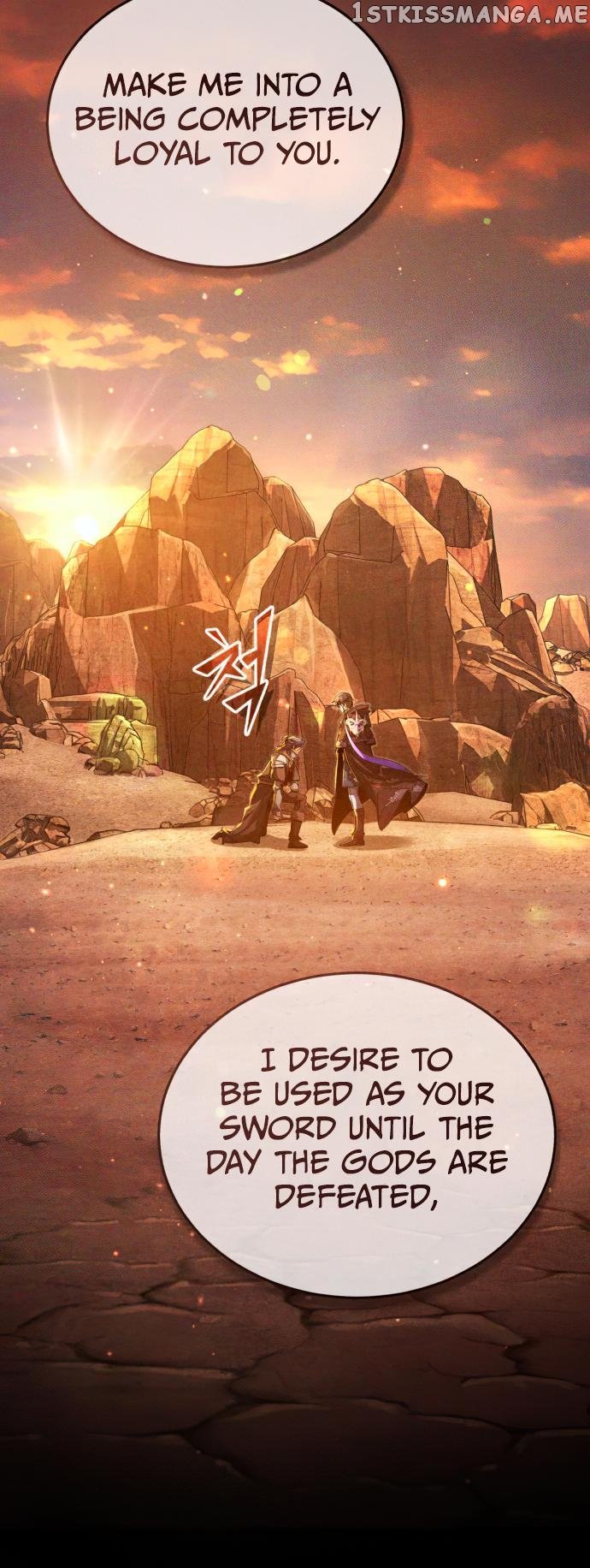 66,666 Years: Advent of the Dark Mage chapter 87 page 70