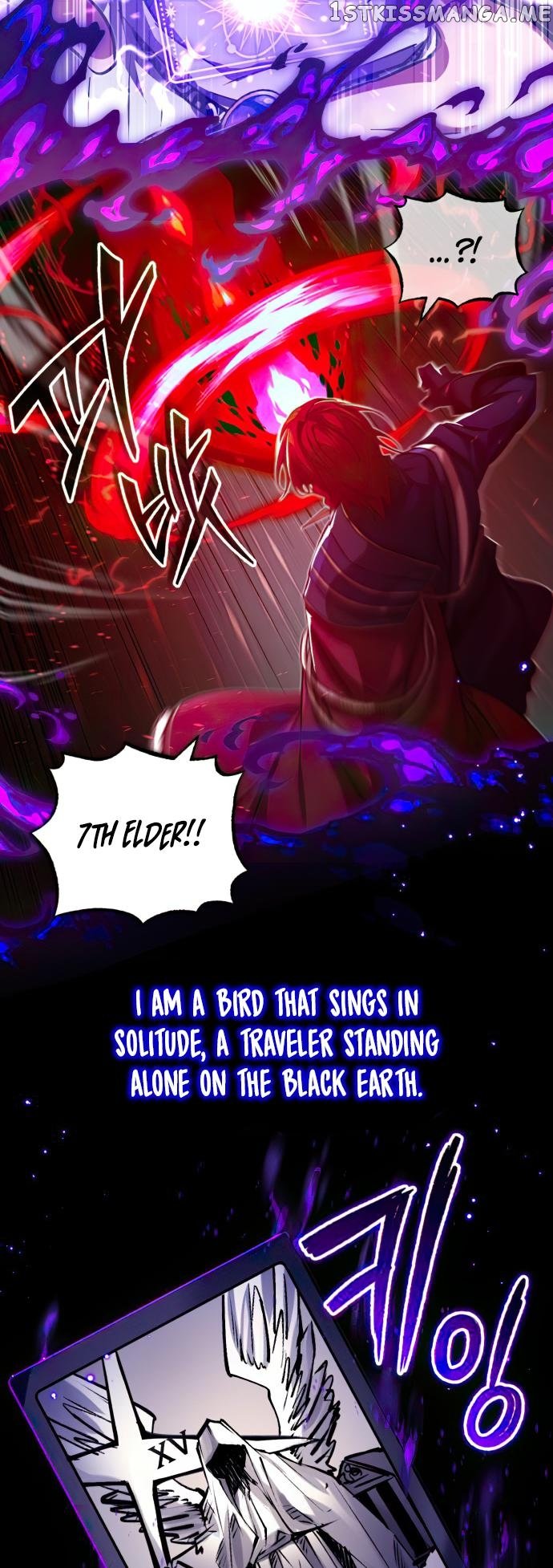 66,666 Years: Advent of the Dark Mage chapter 87 page 8
